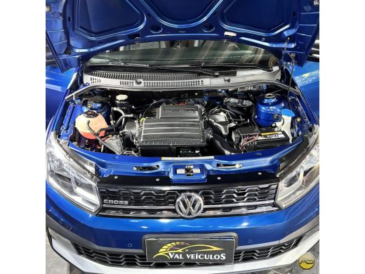 VOLKSWAGEN Saveiro - foto 8