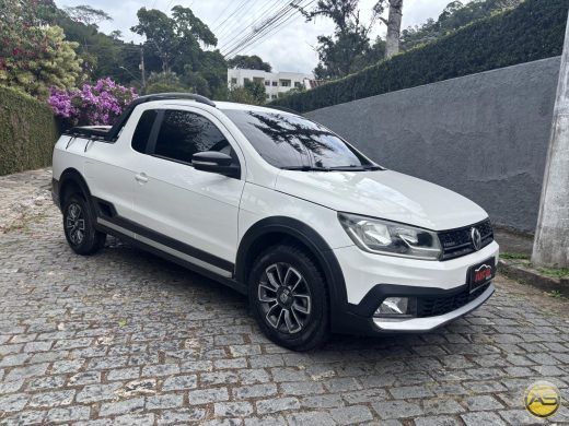 VOLKSWAGEN Saveiro - foto 2