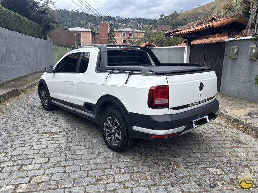 VOLKSWAGEN Saveiro - foto 4