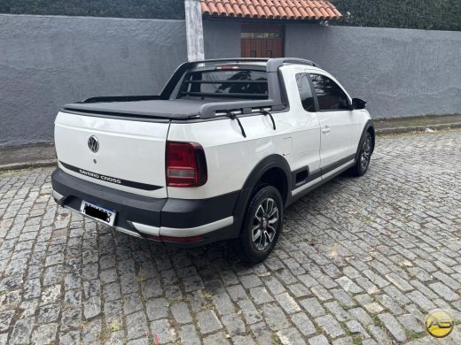VOLKSWAGEN Saveiro - foto 5