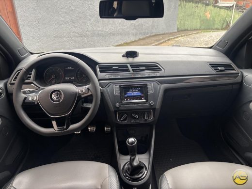 VOLKSWAGEN Saveiro - foto 6