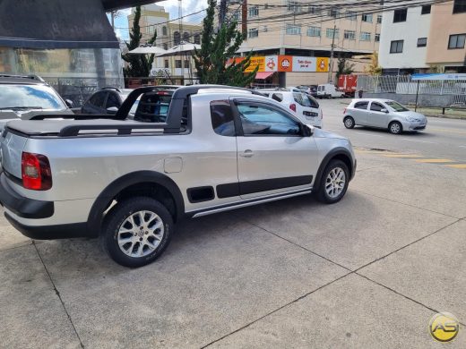 VOLKSWAGEN Saveiro - foto 2