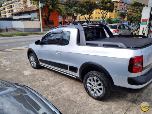 VOLKSWAGEN Saveiro - foto 3