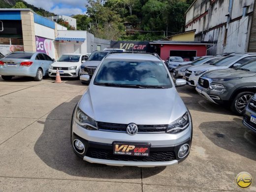 VOLKSWAGEN Saveiro - foto 4