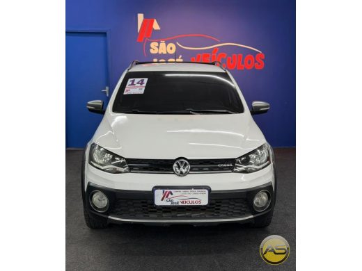 VOLKSWAGEN Saveiro - foto 2