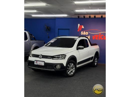 VOLKSWAGEN Saveiro - foto 4