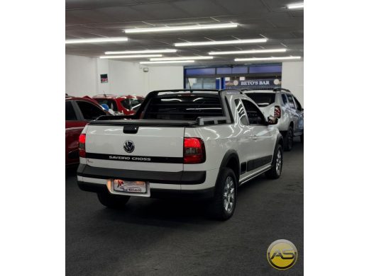 VOLKSWAGEN Saveiro - foto 6
