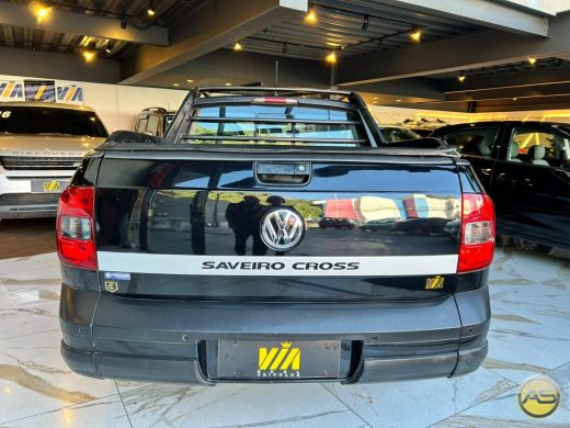 VOLKSWAGEN Saveiro - foto 7