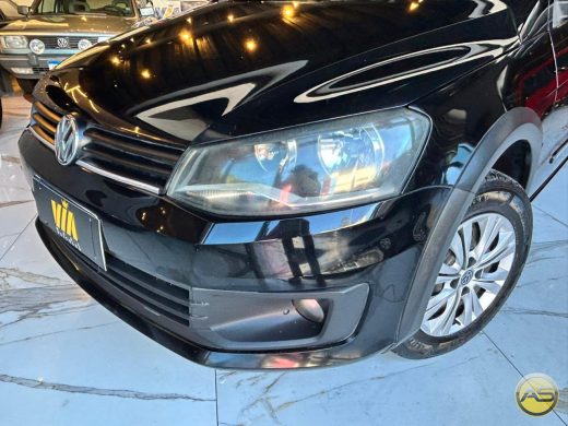 VOLKSWAGEN Saveiro - foto 2