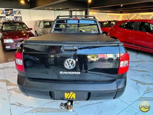 VOLKSWAGEN Saveiro - foto 7