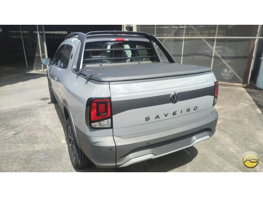 VOLKSWAGEN Saveiro - foto 5