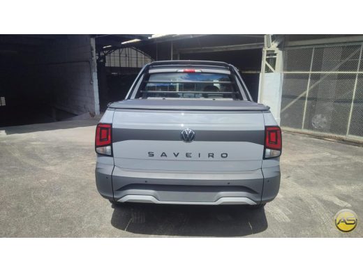 VOLKSWAGEN Saveiro - foto 6