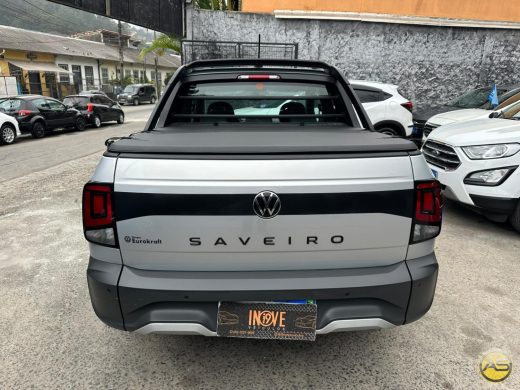 VOLKSWAGEN Saveiro - foto 4
