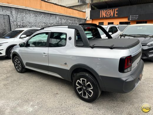 VOLKSWAGEN Saveiro - foto 5