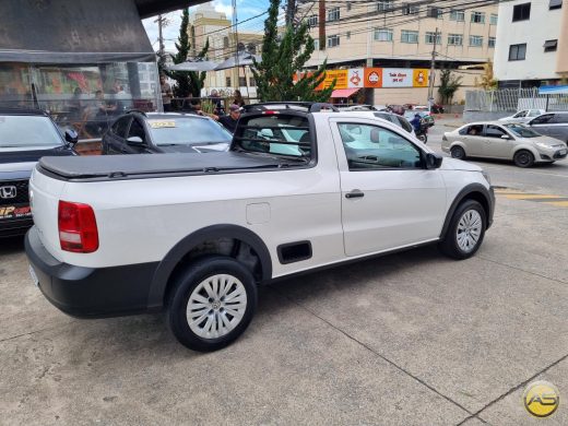 VOLKSWAGEN Saveiro - foto 2