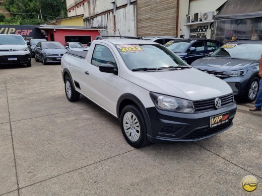VOLKSWAGEN Saveiro - foto 3