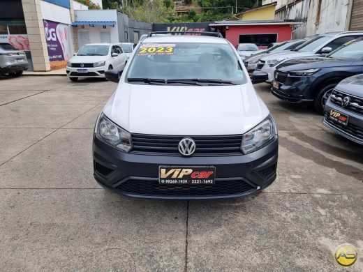 VOLKSWAGEN Saveiro - foto 5