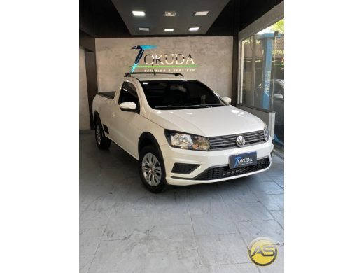 VOLKSWAGEN Saveiro - foto 2