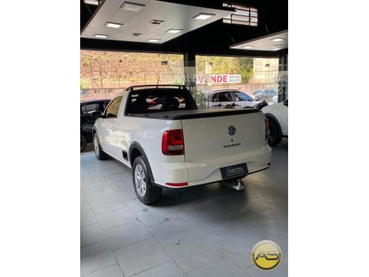 VOLKSWAGEN Saveiro - foto 4