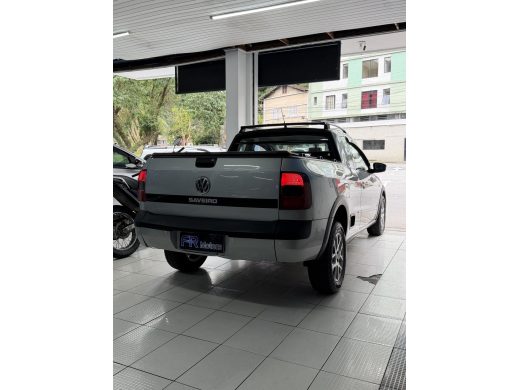 VOLKSWAGEN Saveiro - foto 7