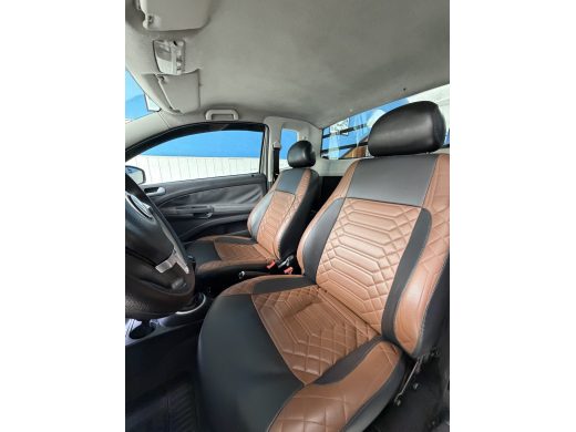 VOLKSWAGEN Saveiro - foto 5
