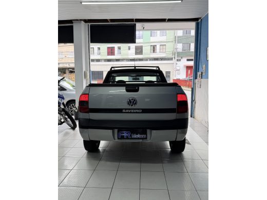 VOLKSWAGEN Saveiro - foto 6