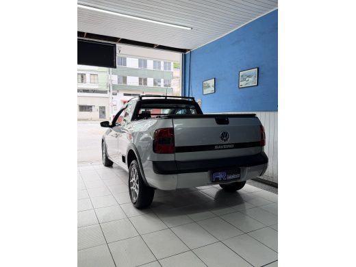 VOLKSWAGEN Saveiro - foto 2