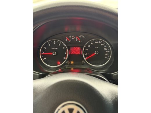 VOLKSWAGEN Saveiro - foto 3
