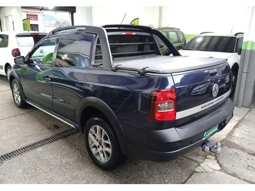 VOLKSWAGEN Saveiro - foto 4