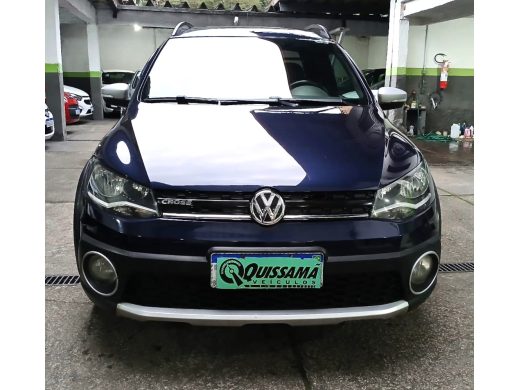 VOLKSWAGEN Saveiro - foto 5