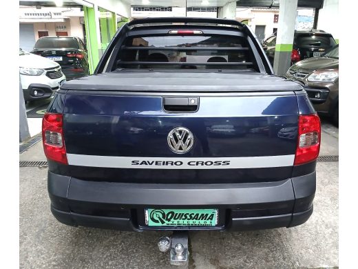 VOLKSWAGEN Saveiro - foto 6