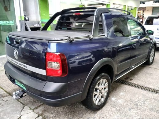 VOLKSWAGEN Saveiro - foto 2