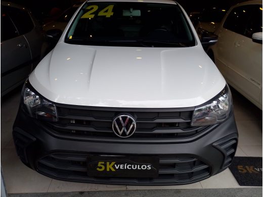 VOLKSWAGEN Saveiro - foto 2
