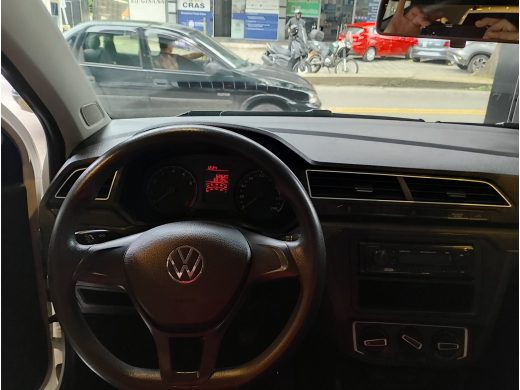 VOLKSWAGEN Saveiro - foto 7
