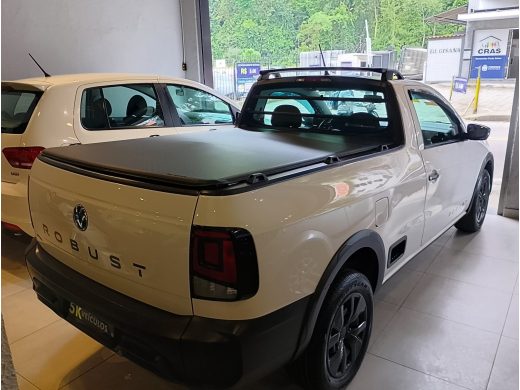 VOLKSWAGEN Saveiro - foto 5