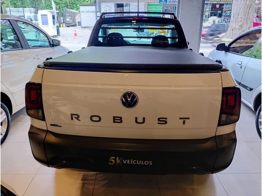 VOLKSWAGEN Saveiro - foto 4