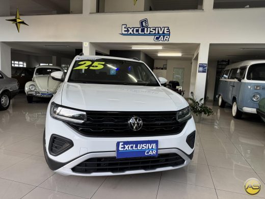 VOLKSWAGEN T-Cross - foto 2