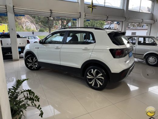 VOLKSWAGEN T-Cross - foto 3