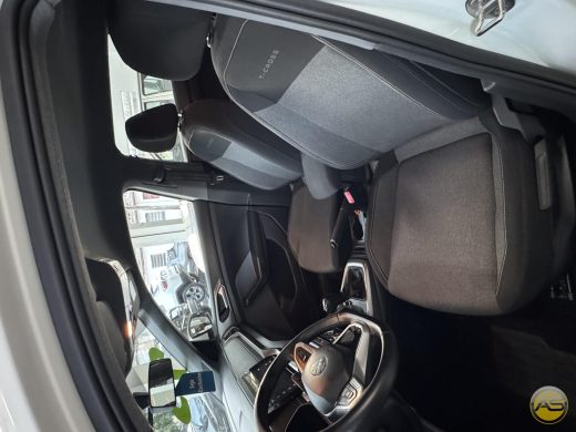 VOLKSWAGEN T-Cross - foto 5