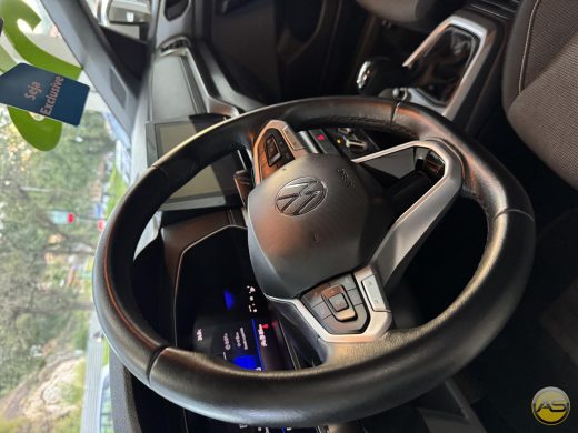 VOLKSWAGEN T-Cross - foto 6