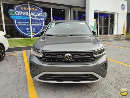 VOLKSWAGEN T-Cross - foto 2