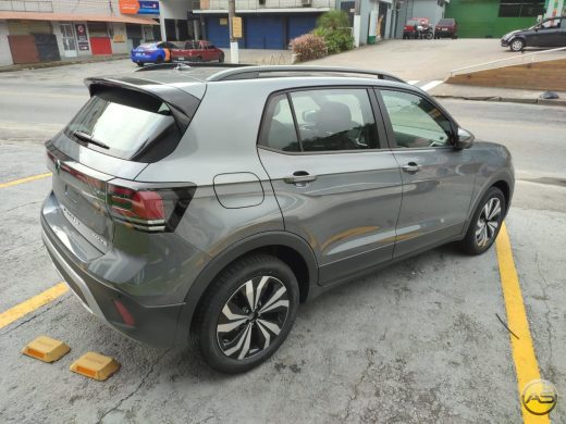VOLKSWAGEN T-Cross - foto 4