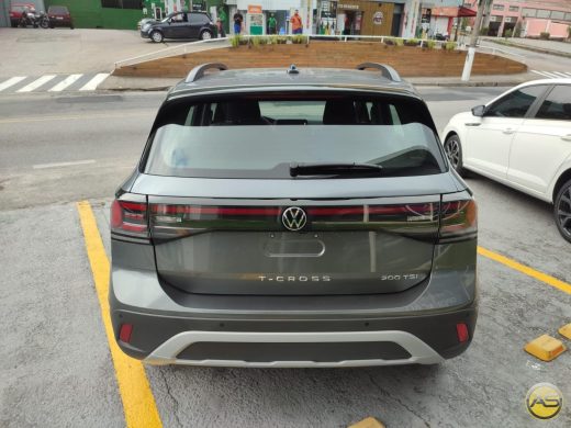VOLKSWAGEN T-Cross - foto 5