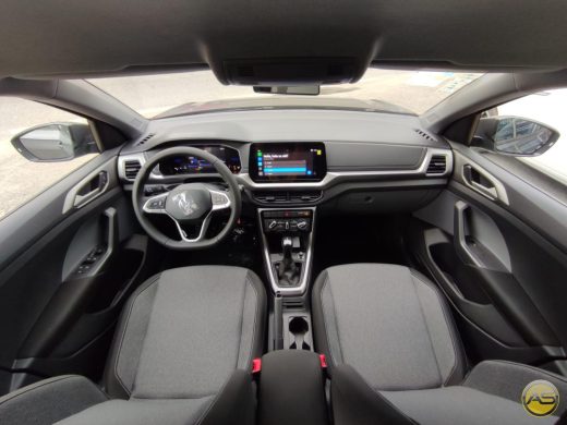 VOLKSWAGEN T-Cross - foto 6