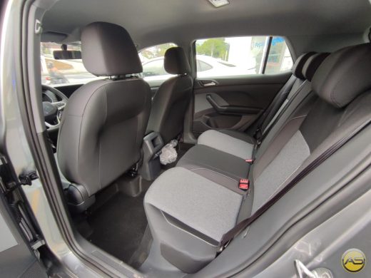 VOLKSWAGEN T-Cross - foto 7