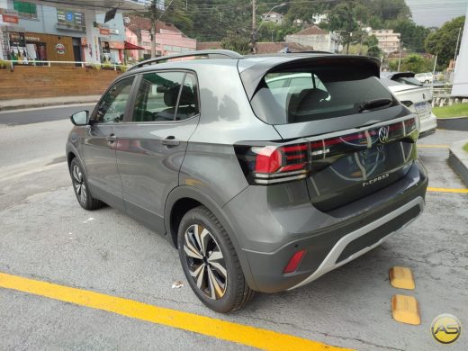 VOLKSWAGEN T-Cross - foto 8