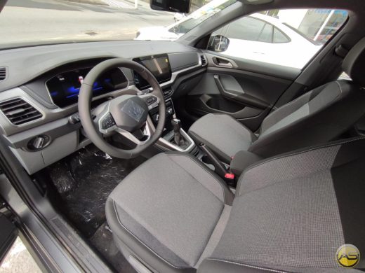 VOLKSWAGEN T-Cross - foto 9