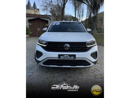 VOLKSWAGEN T-Cross - foto 2