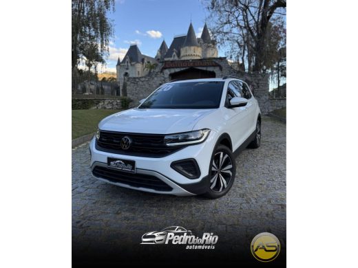 VOLKSWAGEN T-Cross - foto 3