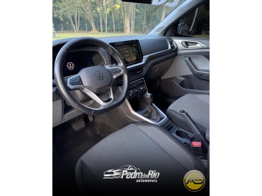 VOLKSWAGEN T-Cross - foto 4